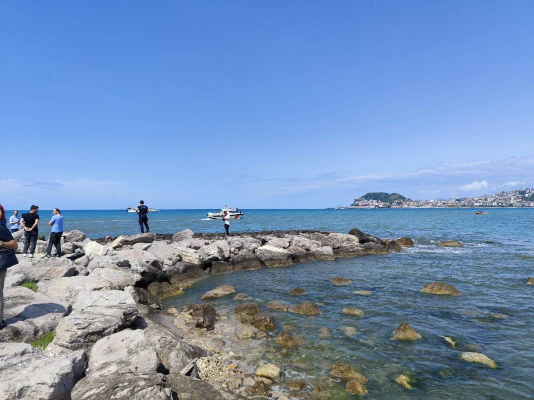 Evladından sonra babadan da acı haber geldi 1