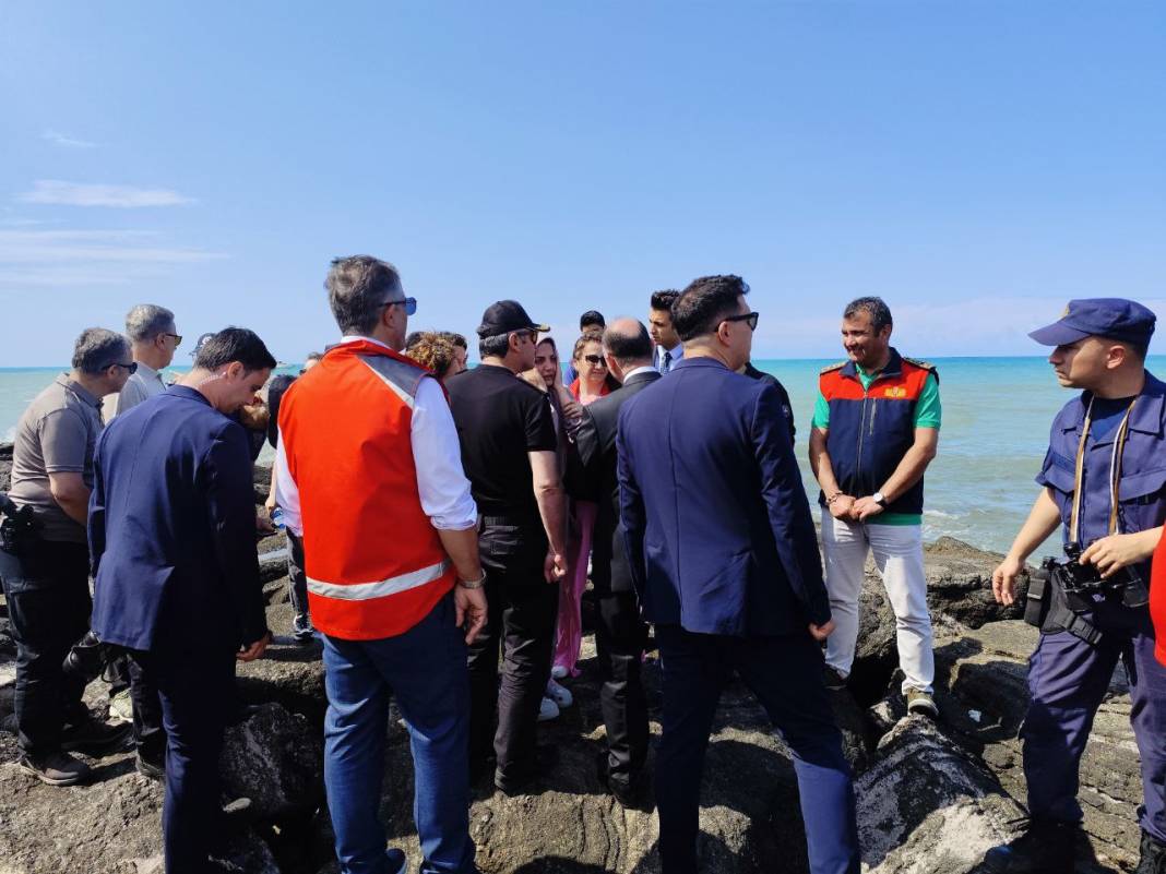 Evladından sonra babadan da acı haber geldi 3