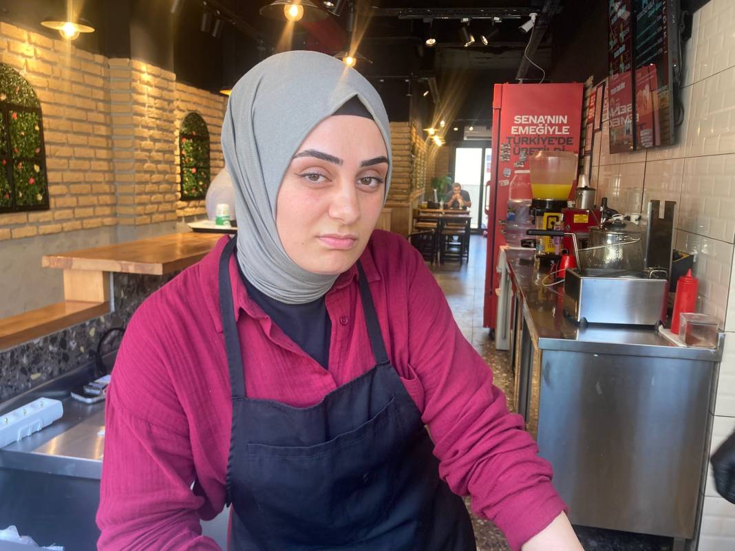 Sosyal medyada gündem oldu... Milyonluk surat! 1