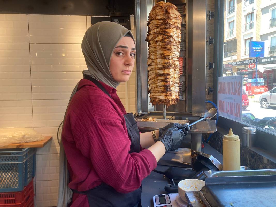 Sosyal medyada gündem oldu... Milyonluk surat! 2