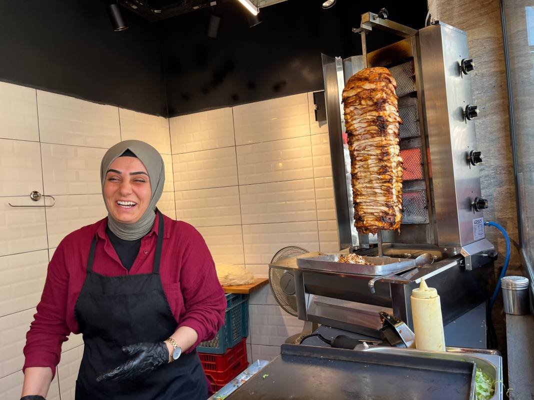 Sosyal medyada gündem oldu... Milyonluk surat! 3