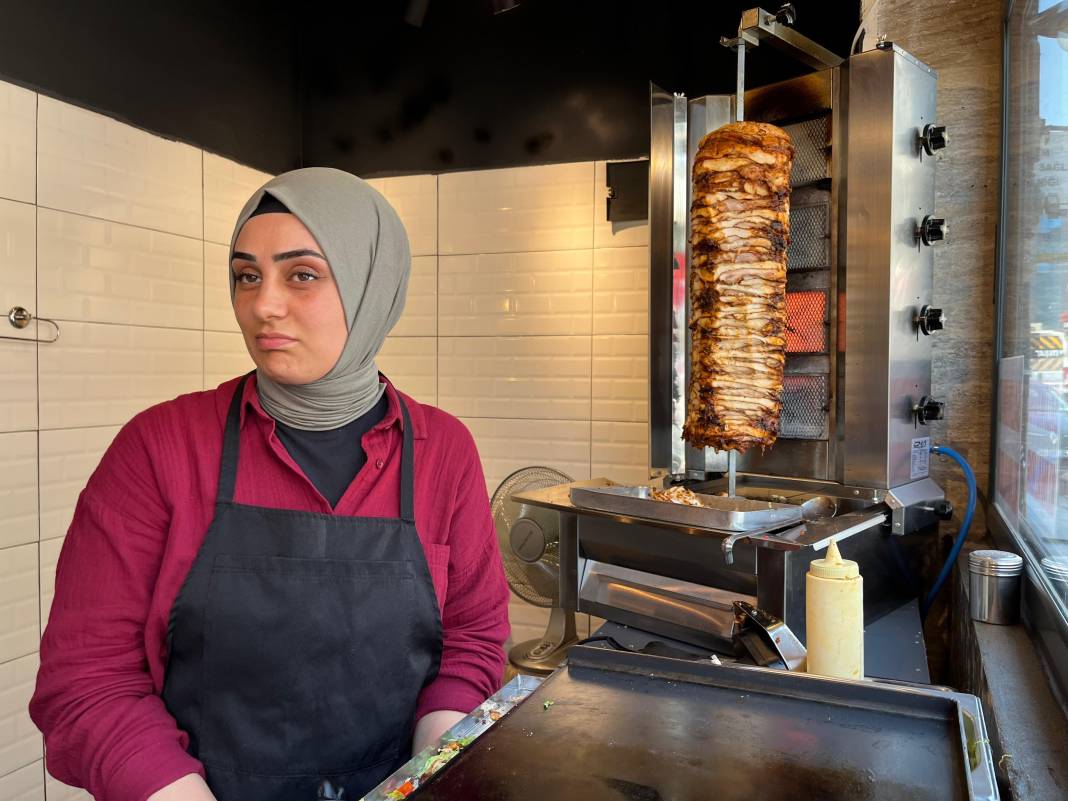 Sosyal medyada gündem oldu... Milyonluk surat! 5