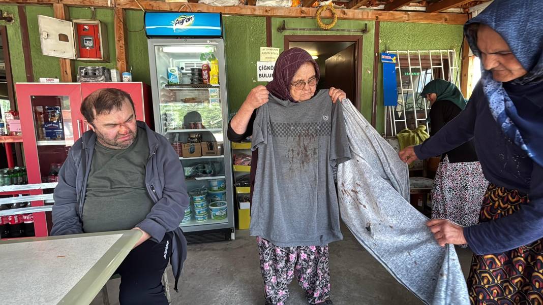 Yüzde 90 engelli vatandaşı acımasızca darp etti! 'Konuşamıyor, yemek istemeye gitmiş' 3