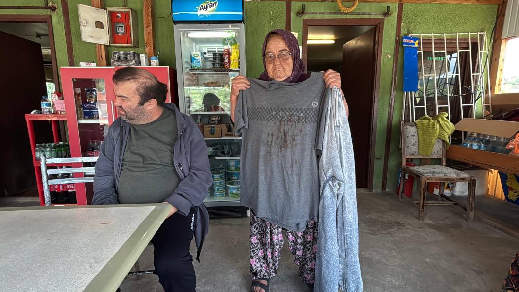 Yüzde 90 engelli vatandaşı acımasızca darp etti! 'Konuşamıyor, yemek istemeye gitmiş' 4