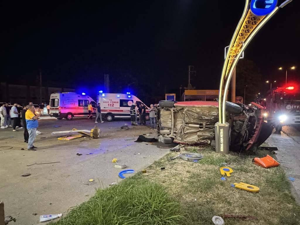 Henüz 18 yaşındaydı! 4 gün süren yaşam mücadelesini kaybetti 1