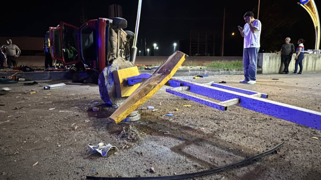 Henüz 18 yaşındaydı! 4 gün süren yaşam mücadelesini kaybetti 3