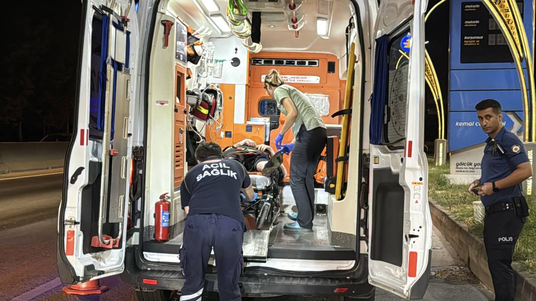 Henüz 18 yaşındaydı! 4 gün süren yaşam mücadelesini kaybetti 4