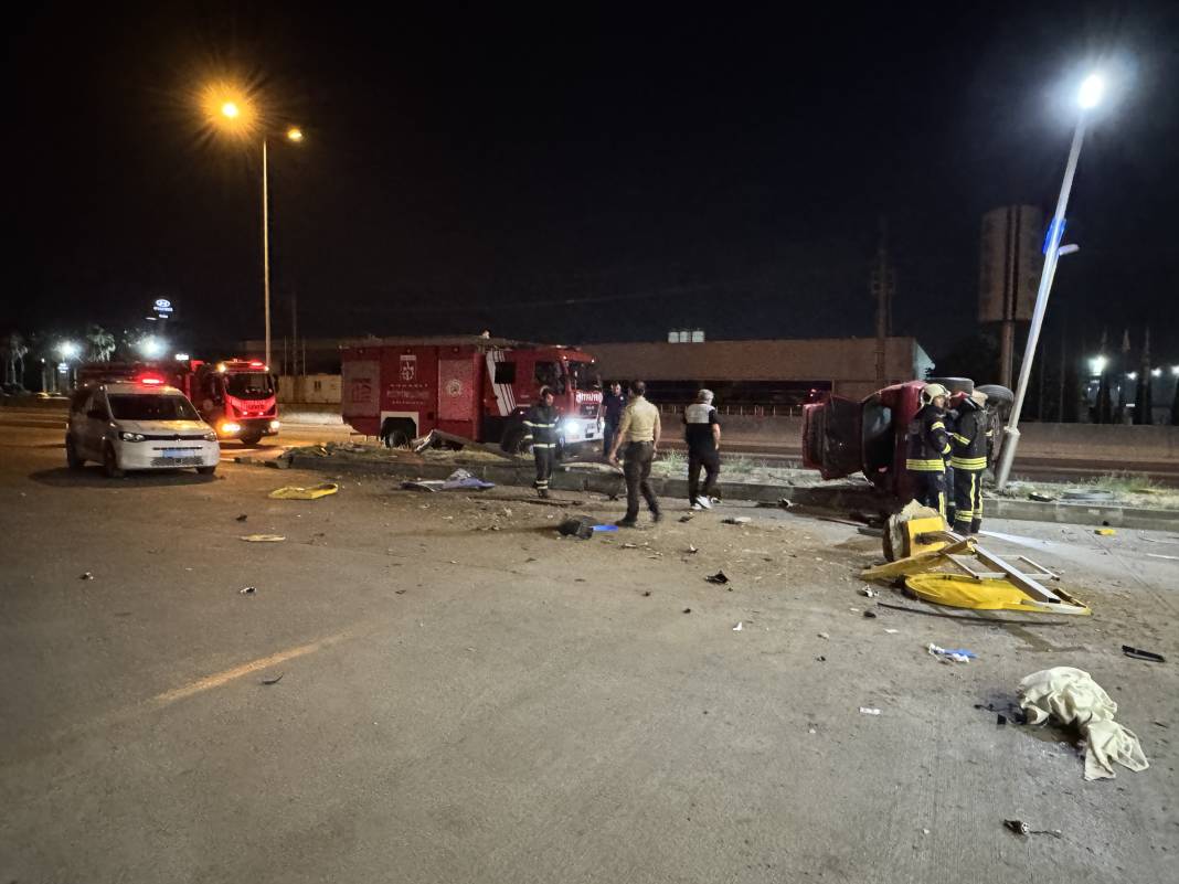 Henüz 18 yaşındaydı! 4 gün süren yaşam mücadelesini kaybetti 5