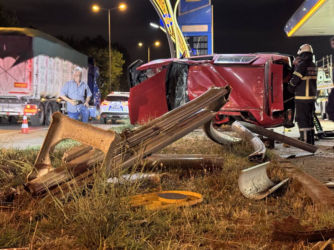 Henüz 18 yaşındaydı! 4 gün süren yaşam mücadelesini kaybetti 6