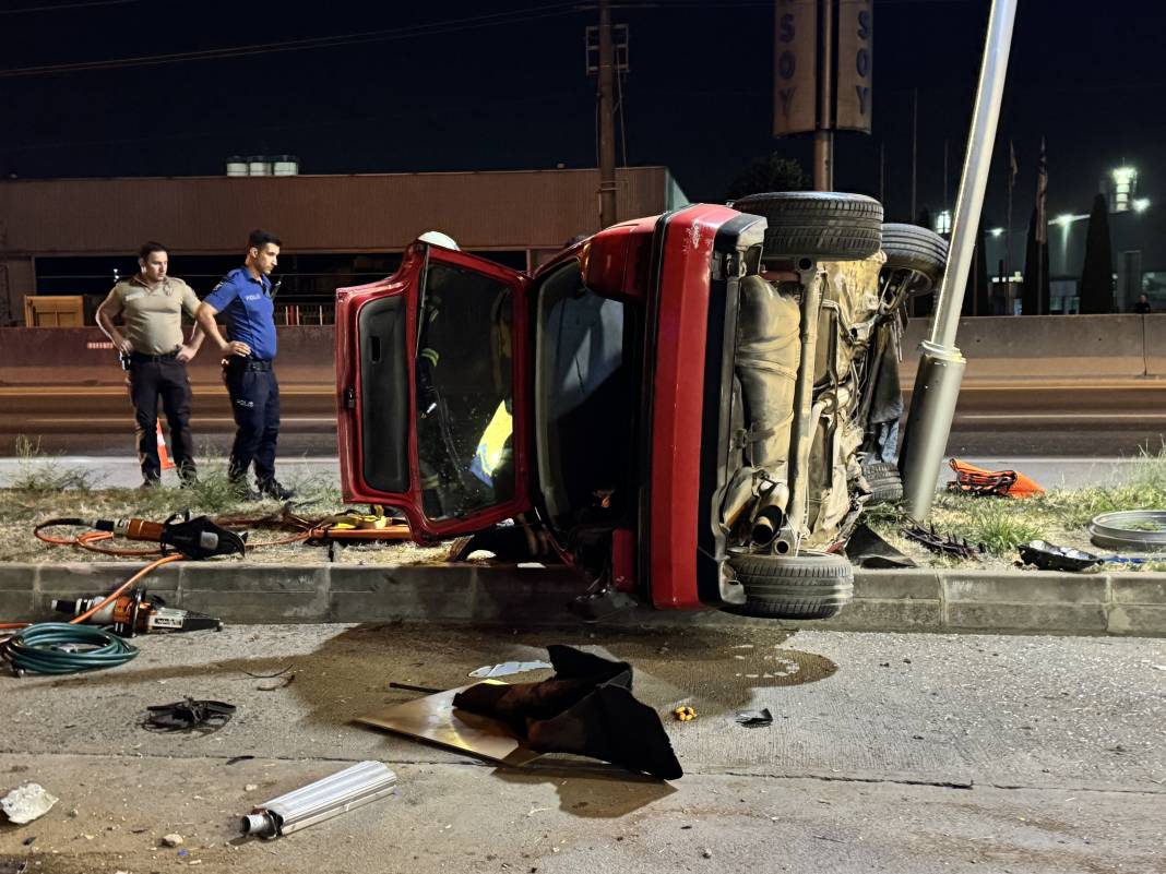 Henüz 18 yaşındaydı! 4 gün süren yaşam mücadelesini kaybetti 7