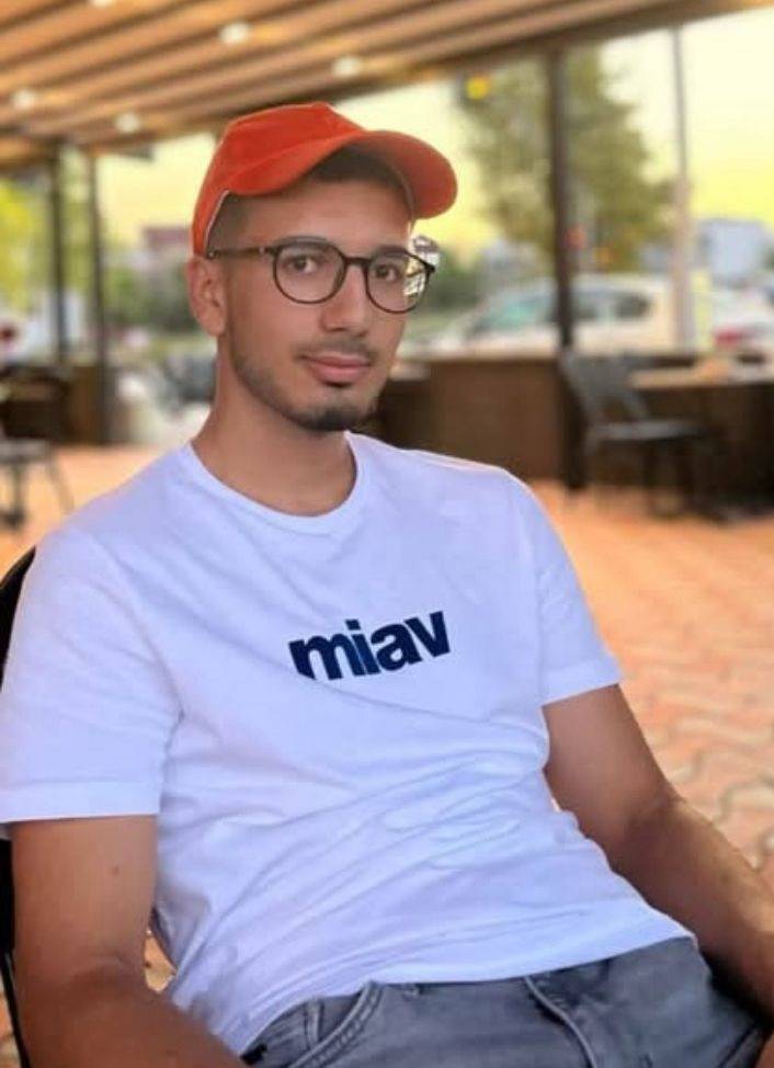 Henüz 18 yaşındaydı! 4 gün süren yaşam mücadelesini kaybetti 8