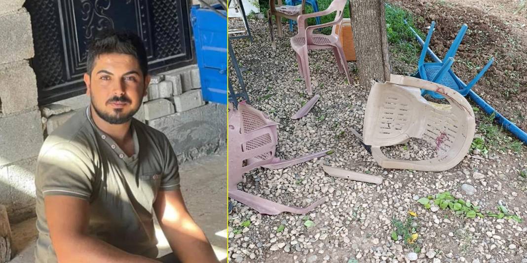 Aile içi kavga cinayetle son buldu 4