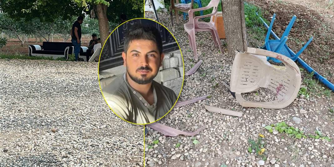 Aile içi kavga cinayetle son buldu 5