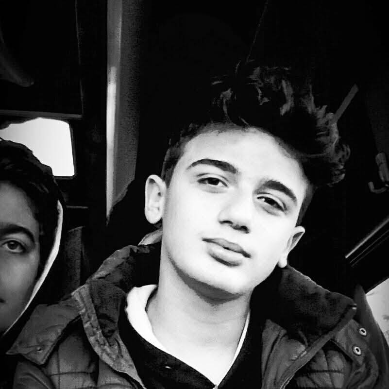 Hayattan koparılan genç, son yolculuğuna uğurlandı 6