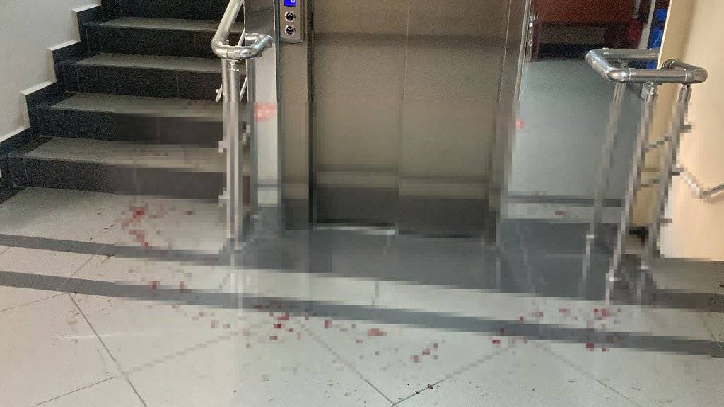 Zabıta personeli kurtarılamadı! Belediye başkanı vuruldu 2