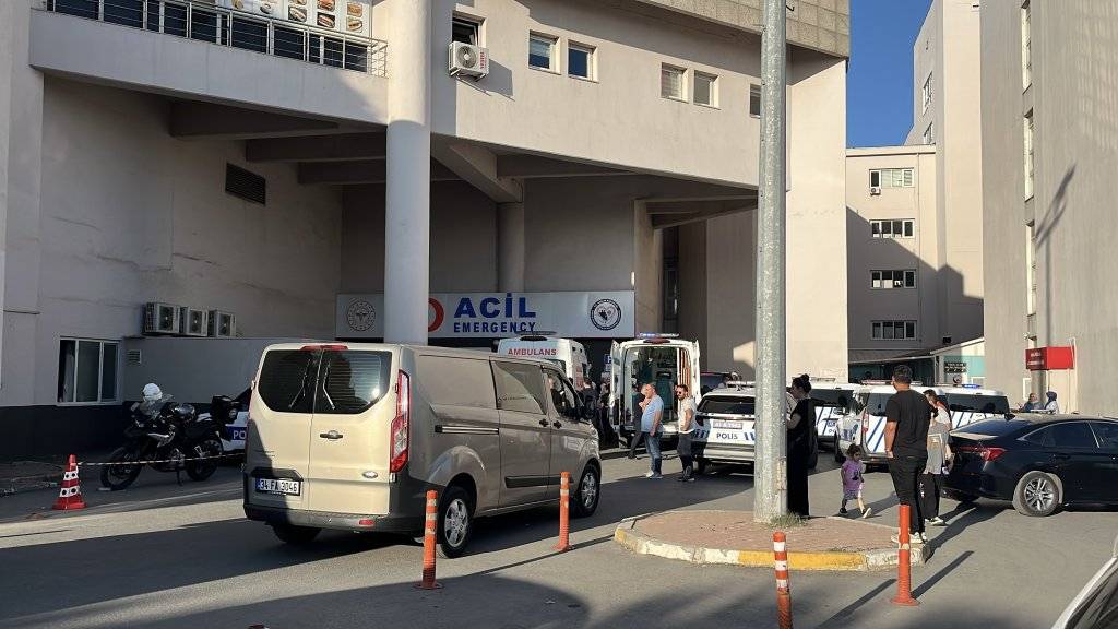 Zabıta personeli kurtarılamadı! Belediye başkanı vuruldu 4