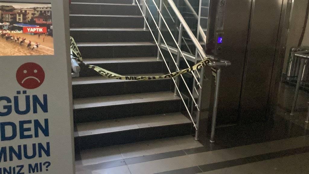 Zabıta personeli kurtarılamadı! Belediye başkanı vuruldu 5