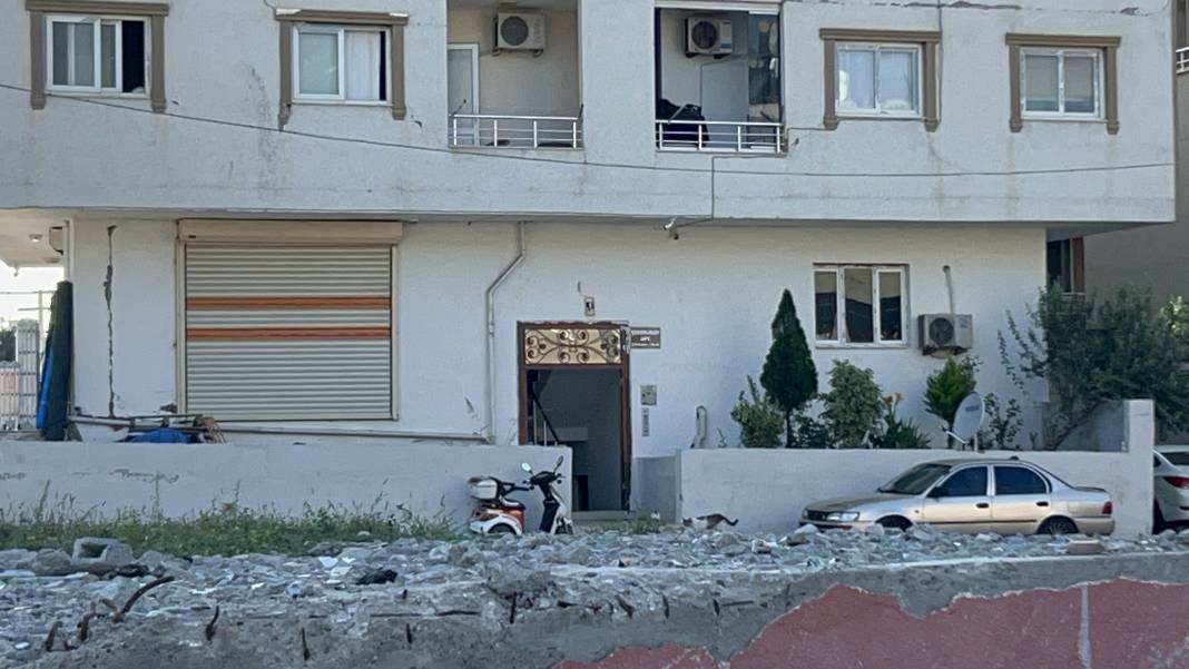 Komşuları şüphelendi, evinde ölü bulundu 1