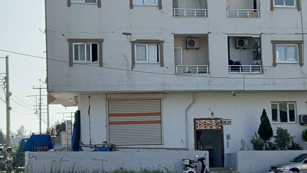 Komşuları şüphelendi, evinde ölü bulundu 2