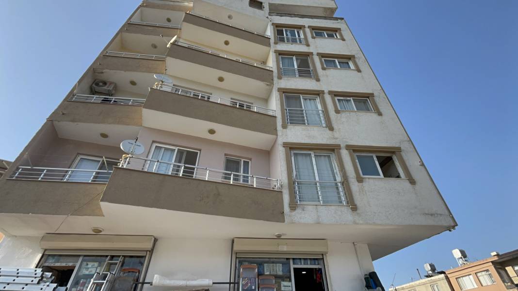 Komşuları şüphelendi, evinde ölü bulundu 3