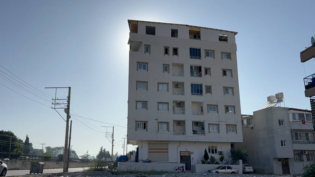 Komşuları şüphelendi, evinde ölü bulundu 5