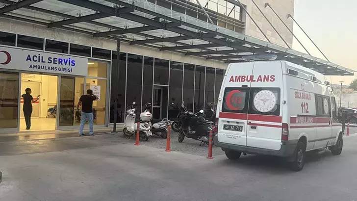 AK Parti Genel Başkan Yardımcısı deniz kazası geçirdi 3