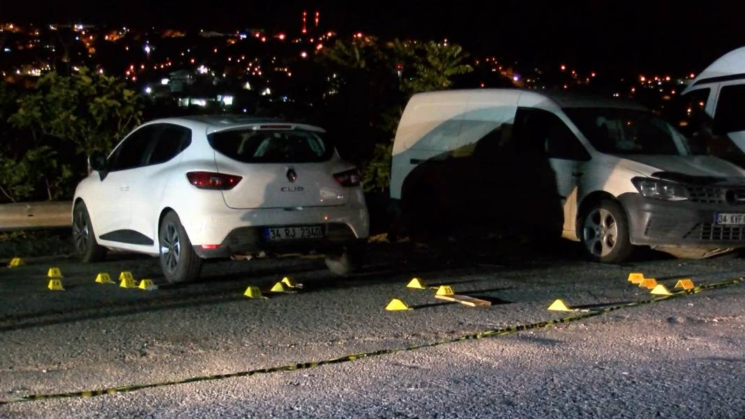 Cinsel istismara uğrayıp, hamile kalan kız eski nişanlısı tarafından öldürüldü 2