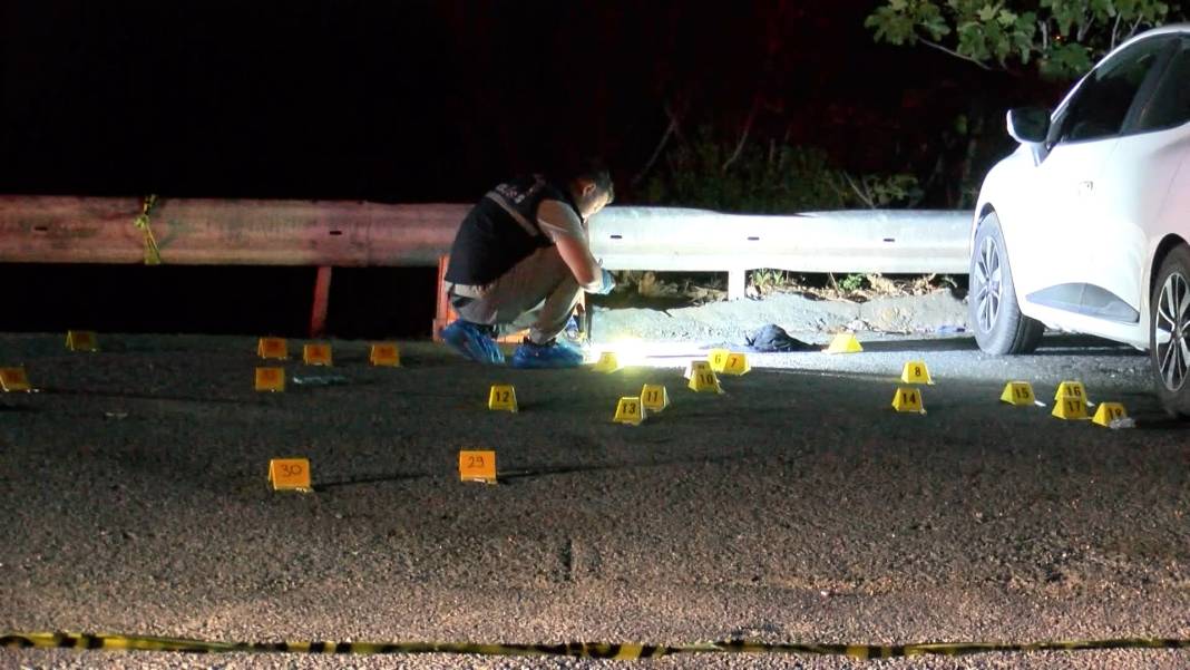 Cinsel istismara uğrayıp, hamile kalan kız eski nişanlısı tarafından öldürüldü 3