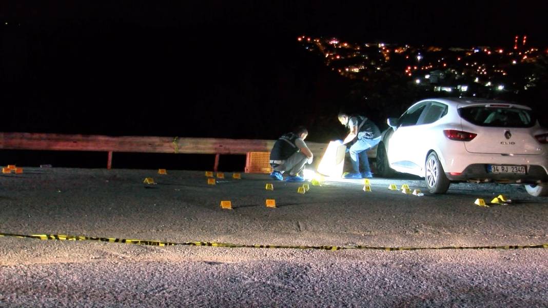 Cinsel istismara uğrayıp, hamile kalan kız eski nişanlısı tarafından öldürüldü 4