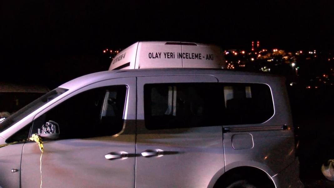 Cinsel istismara uğrayıp, hamile kalan kız eski nişanlısı tarafından öldürüldü 6