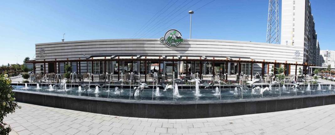 Meram’da her yaz bir başka güzel! İşte gezilecek yerler 18