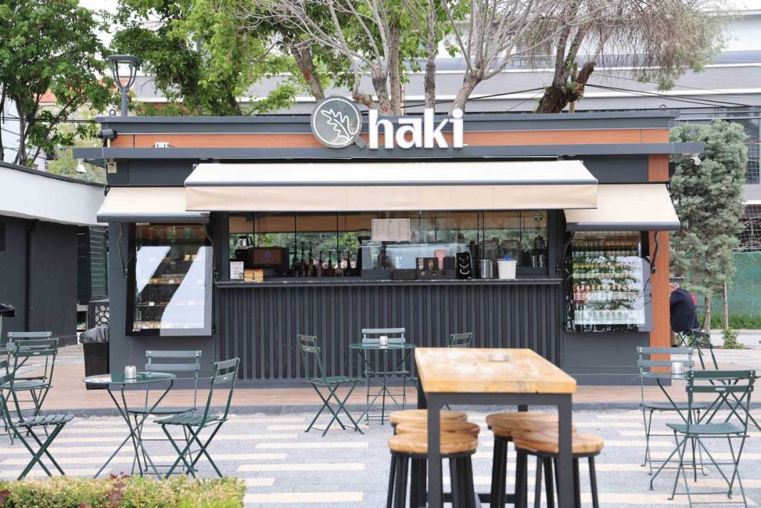 Meram’da her yaz bir başka güzel! İşte gezilecek yerler 22