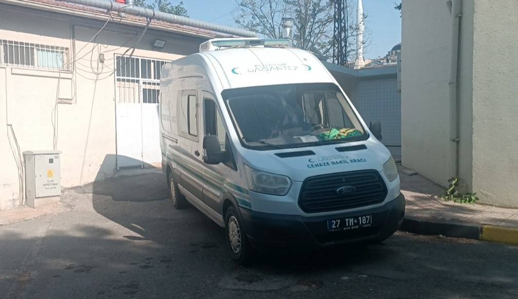 2 aylık hamile kadının şüpheli ölümü... Ailesi 'cinayet' dedi! 1