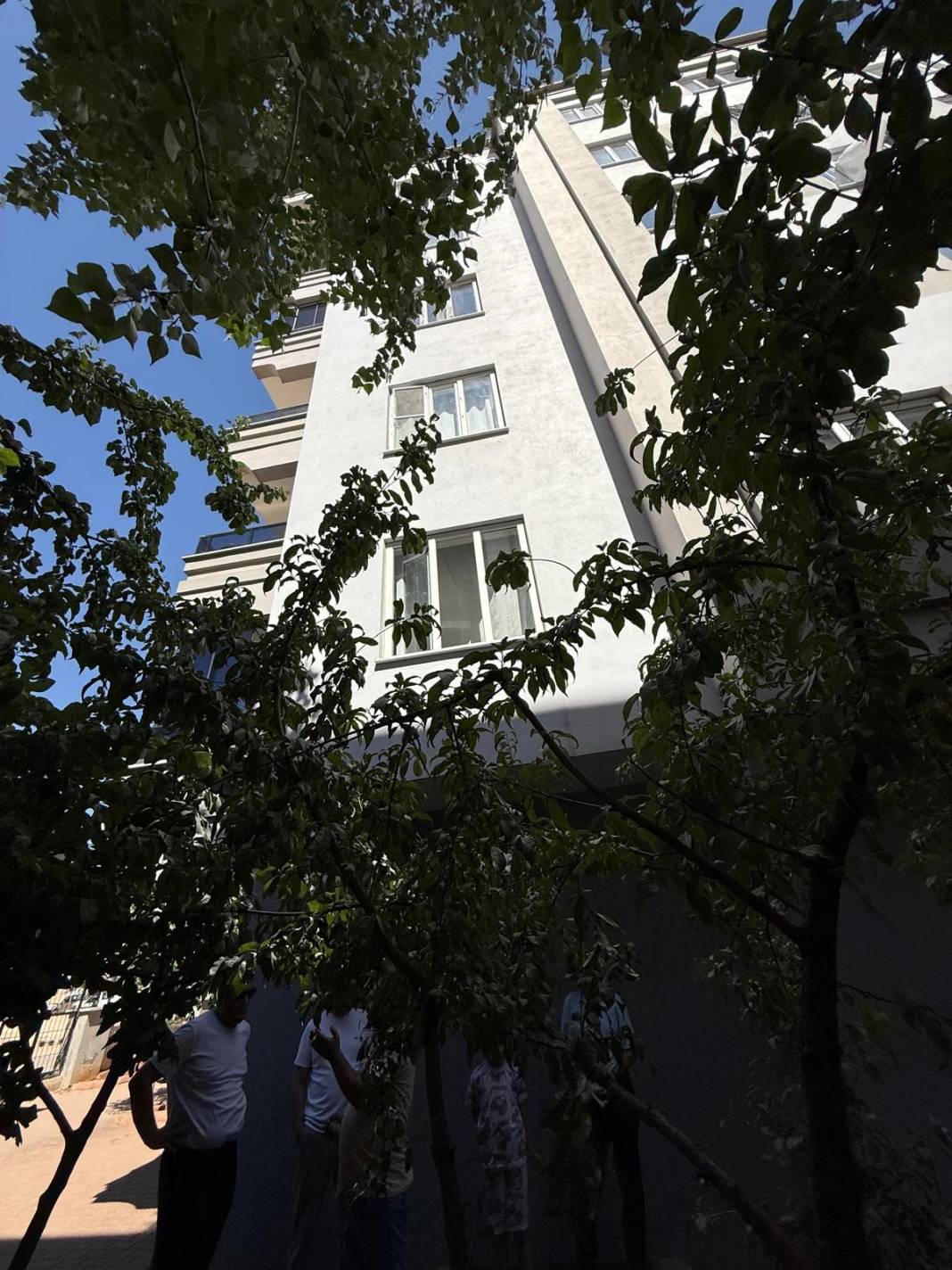 2 aylık hamile kadının şüpheli ölümü... Ailesi 'cinayet' dedi! 2