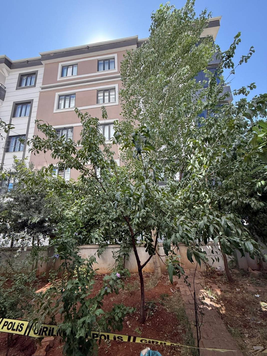 2 aylık hamile kadının şüpheli ölümü... Ailesi 'cinayet' dedi! 3