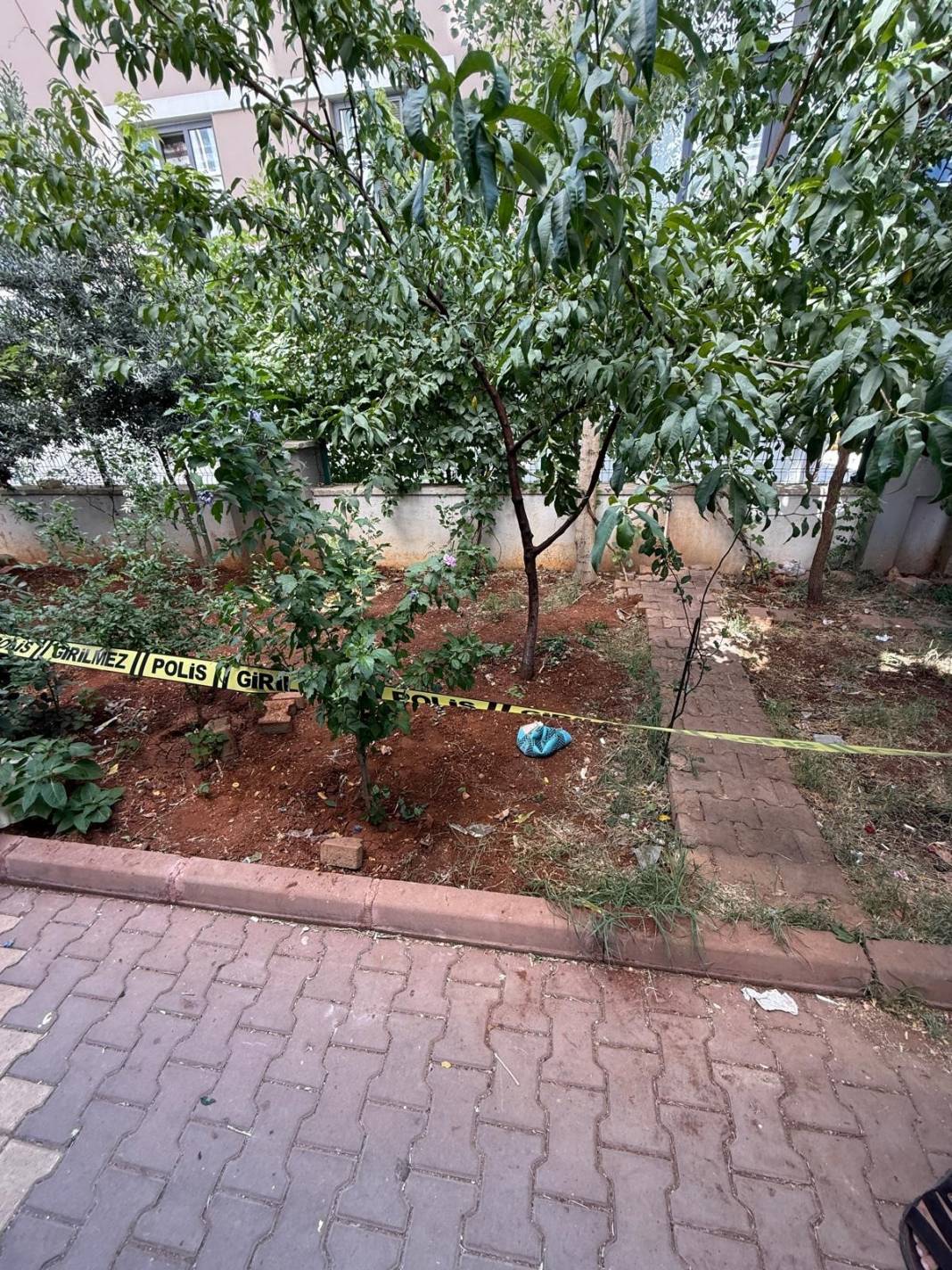 2 aylık hamile kadının şüpheli ölümü... Ailesi 'cinayet' dedi! 4