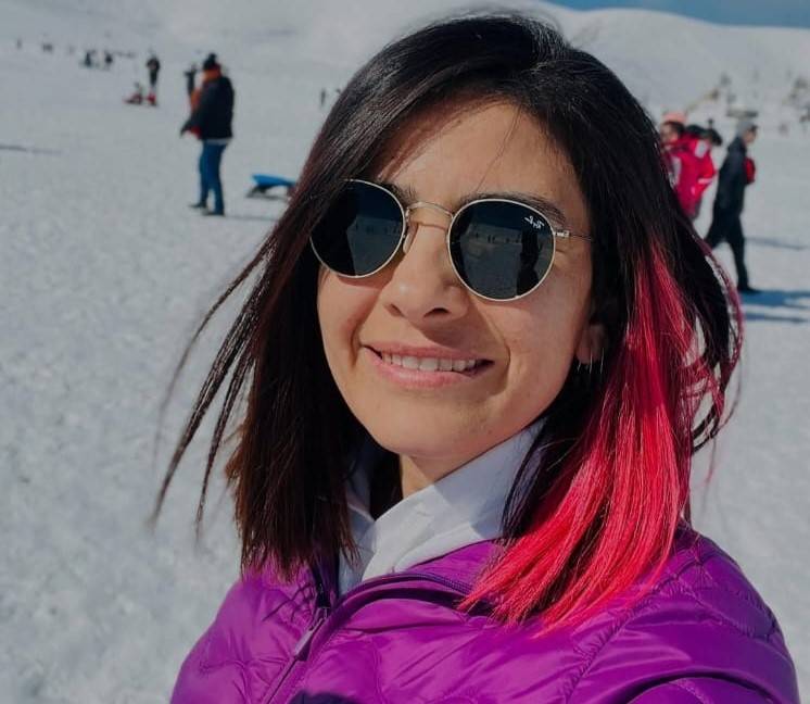 2 aylık hamile kadının şüpheli ölümü... Ailesi 'cinayet' dedi! 6