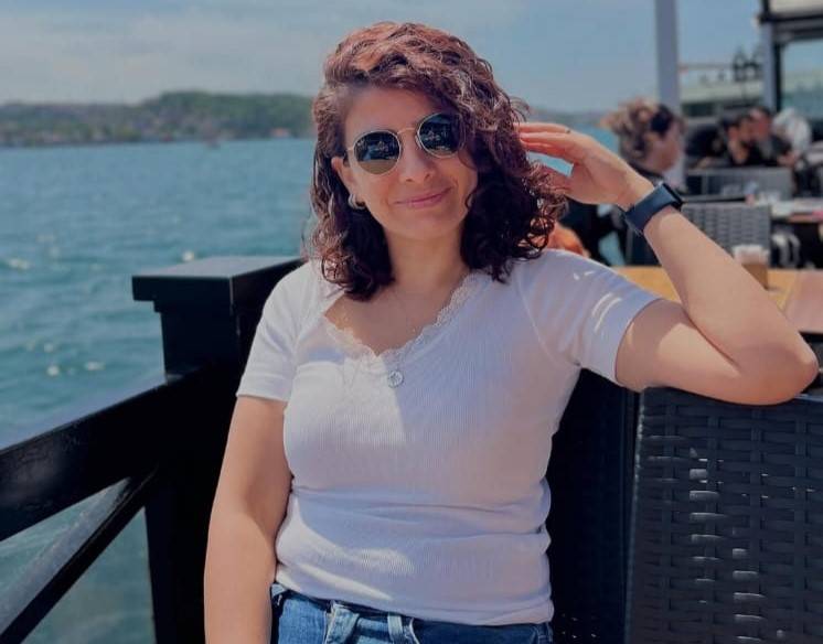 2 aylık hamile kadının şüpheli ölümü... Ailesi 'cinayet' dedi! 7