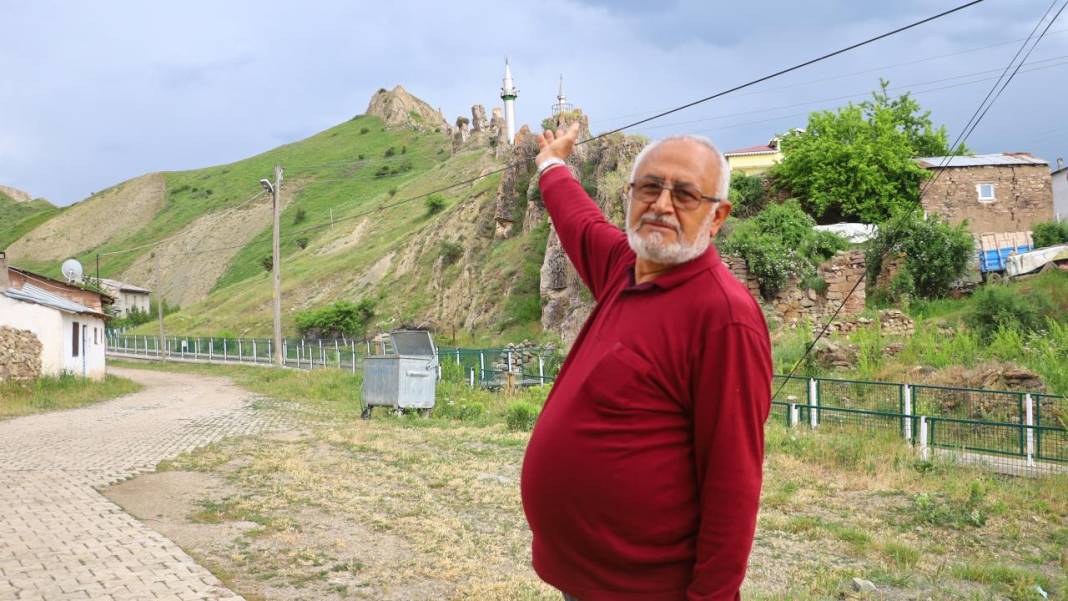 Minareyi bulan camiyi bulamıyor 2