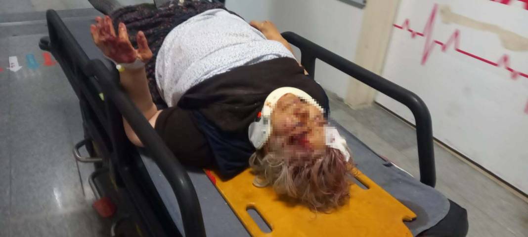 Aksaray-Konya yolunda can pazarı! 7