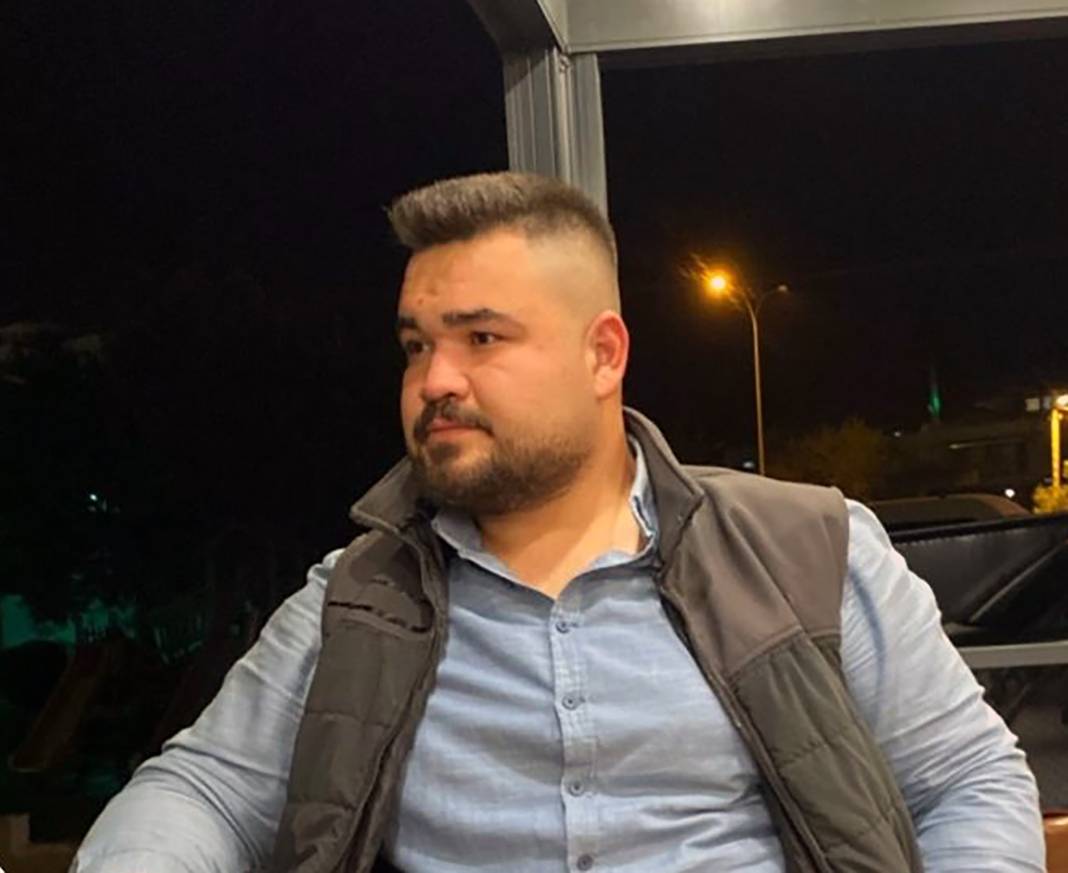 Baraj göleti inşaatında göçük altında kalan işçi öldü 4