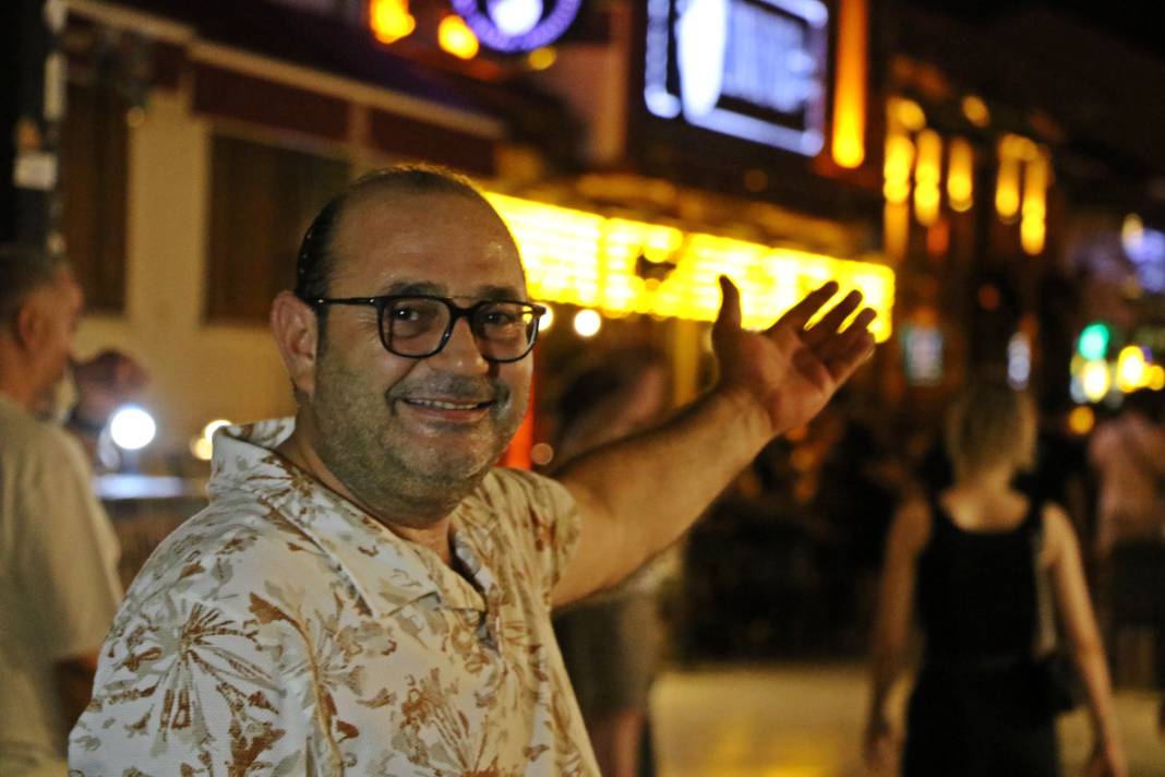 Nüfusu gündüz 82, gece 10 bin 2