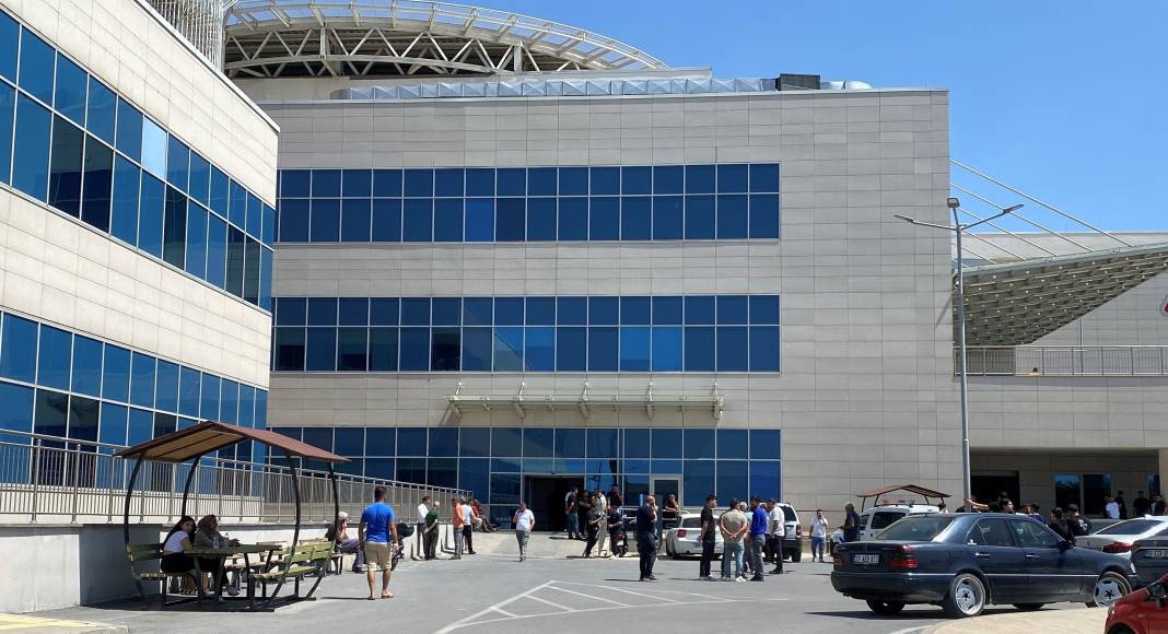 3 genç, oto yıkama dükkanında ölü bulundu 1