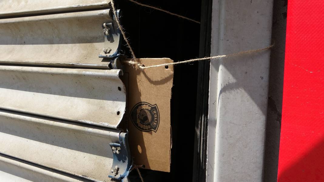 3 genç, oto yıkama dükkanında ölü bulundu 2