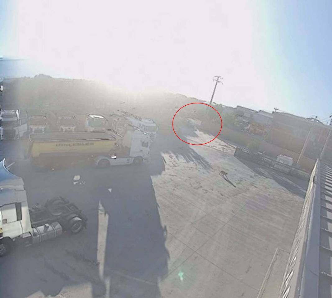 22 yaşındaki genci hayattan koparan kaza! 3