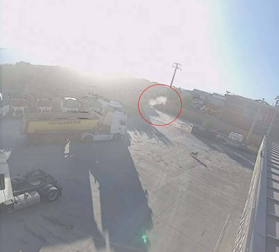 22 yaşındaki genci hayattan koparan kaza! 4