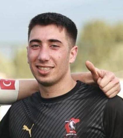 22 yaşındaki genci hayattan koparan kaza! 5