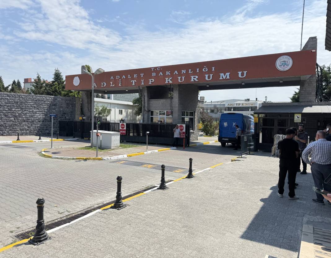 2 ay önce dünya evine giren çiftin mutlu yuvası, kavgayla son buldu 2