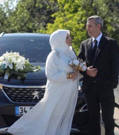 2 ay önce dünya evine giren çiftin mutlu yuvası, kavgayla son buldu 3