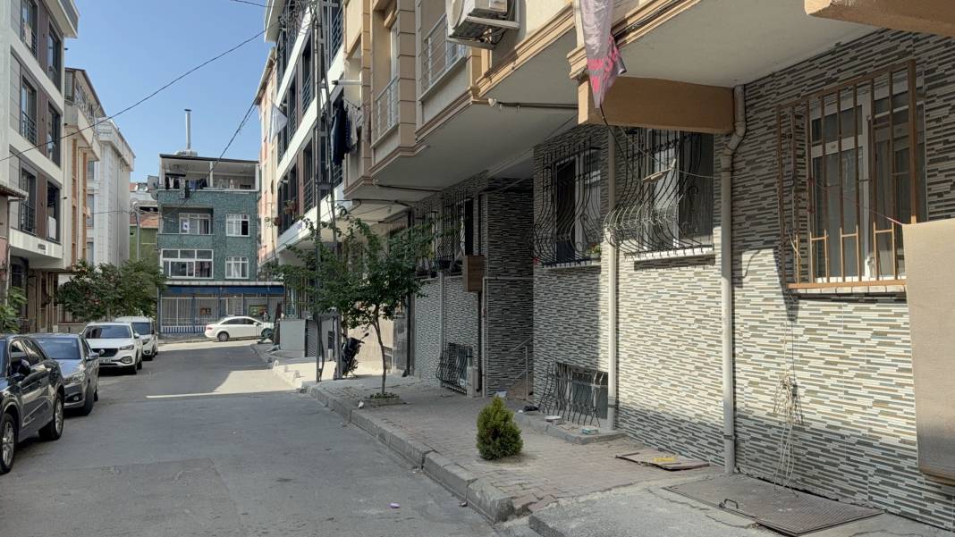 2 ay önce dünya evine giren çiftin mutlu yuvası, kavgayla son buldu 4